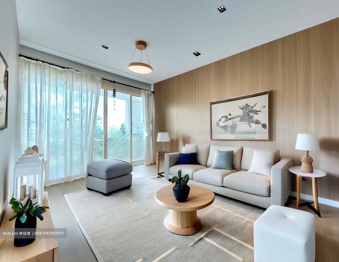 SunGlade (D19), Condominium #457825031